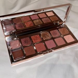 Patric TA Major Dimensions II palette